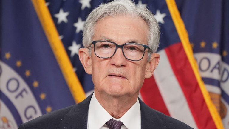 Federal Reserve Holds Key Interest Rate Amid Concerns of Rising Prices