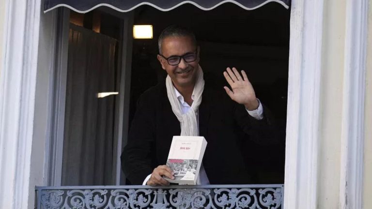 Algeria Issues Arrest Warrants for Franco-Algerian Writer Kamel Daoud