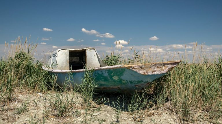 Will the Qosh Tepa Canal in Afghanistan Spell the End for the Aral Sea?