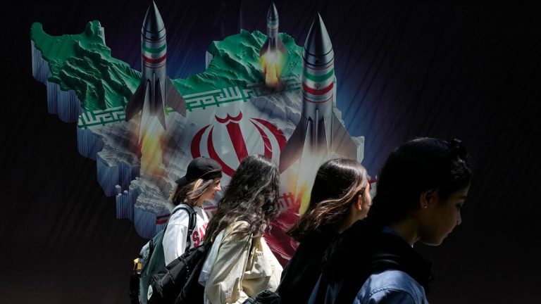 US-Iran Nuclear Deal Talks Set for Fifth Round in Rome on Friday