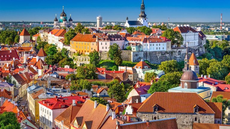 Top European Countries for Starting a Business: A Comprehensive Guide