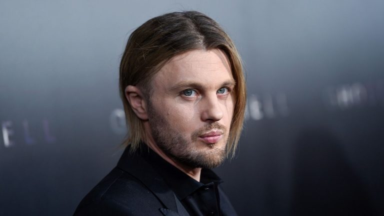 Michael Pitt Charged with Sexual Abuse and Assault of Former Girlfriend