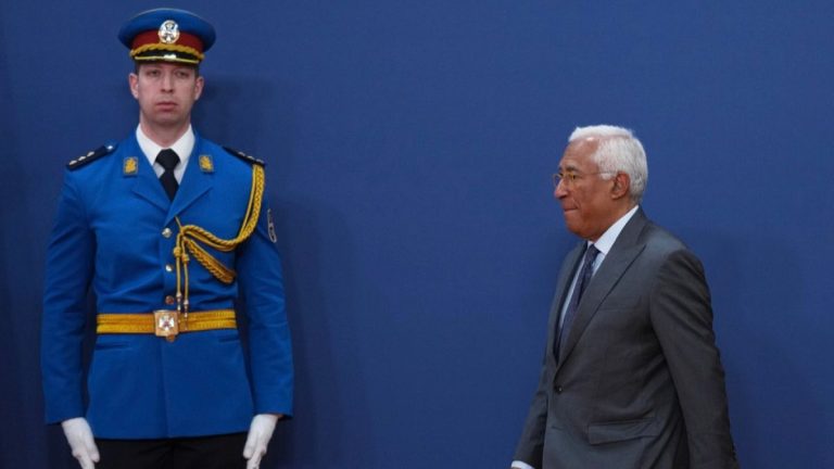 Bosnia Urged to Implement Reforms for EU Membership Advancement