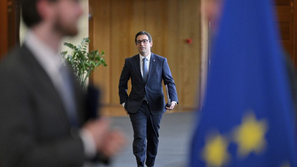 New Strategy Aims to Strengthen EU Single Market Through Digitization