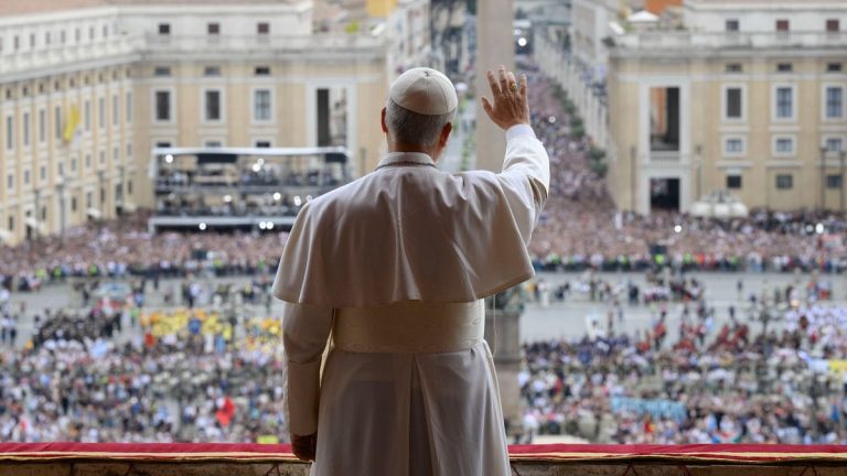 Pope Leo XIV Called to Unite Divided Catholic Church