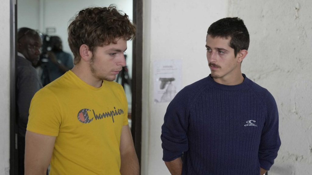 Belgian Teens Fined $7,700 or Face Prison for Smuggling 5,000 Ants in Kenya
