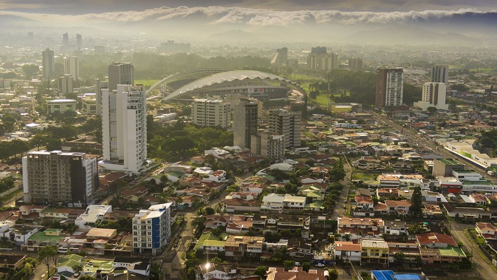 Costa Rica Emerges as a Strategic Hub for Foreign Direct Investment