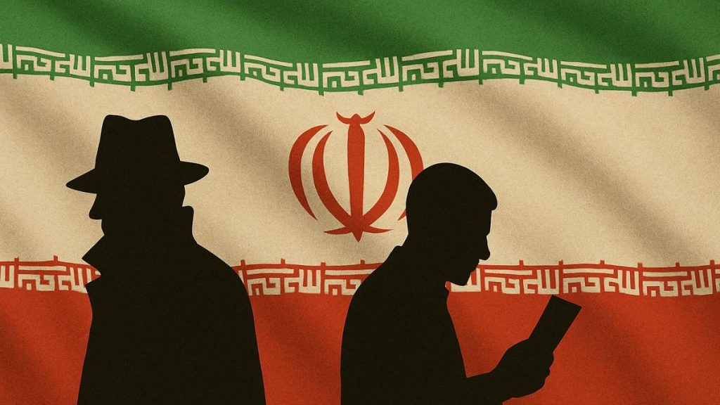 Iran's Tactics to Recruit Israeli Spies Revealed