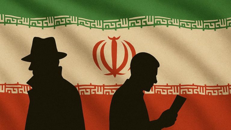 Iran's Tactics to Recruit Israeli Spies Revealed