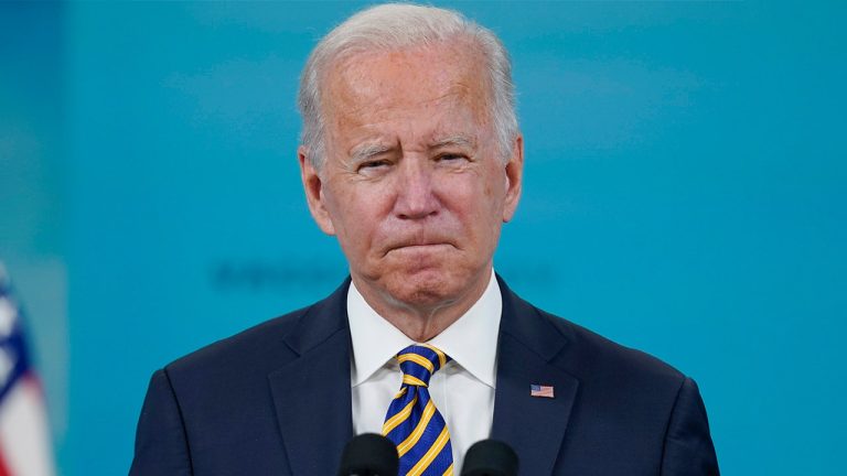 Biden's Prostate Cancer May Respond to Hormone Therapy