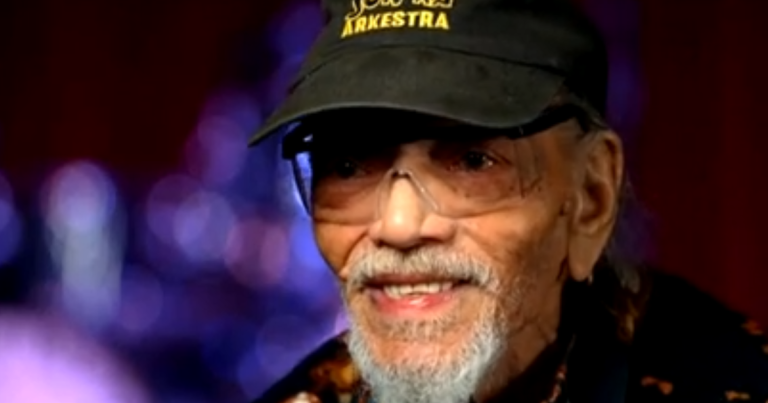 Jazz Legend Marshall Allen Celebrates 100 Years and Reflects on His Musical Journey