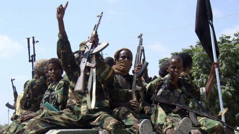 US General Warns African Terror Groups Enhancing Threat to Homeland Security