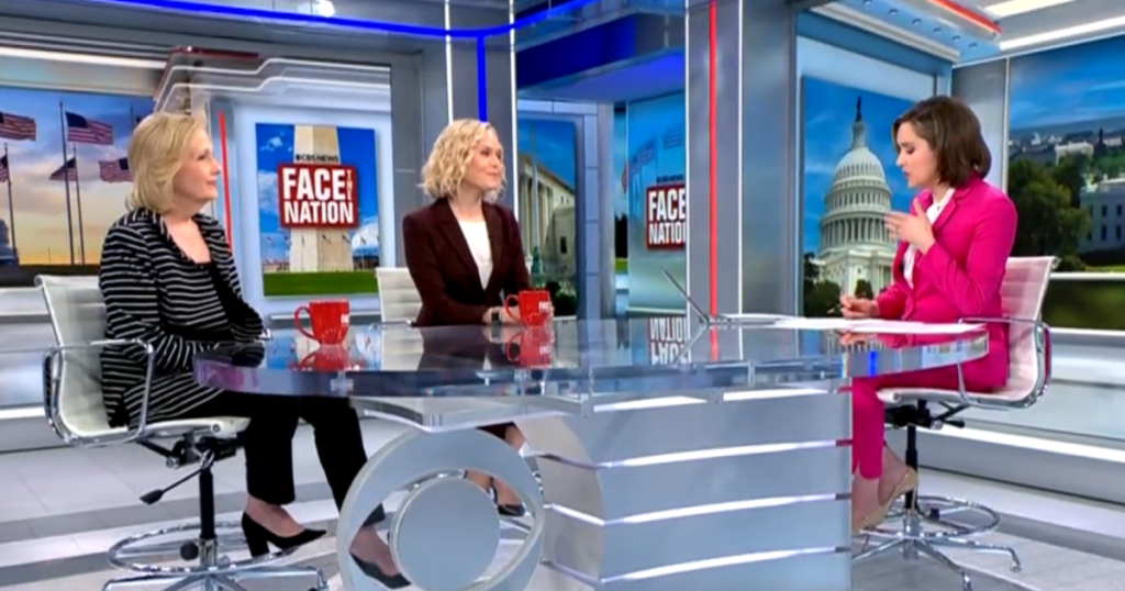 PBS CEO Responds Uniquely to Trump's Funding Threats