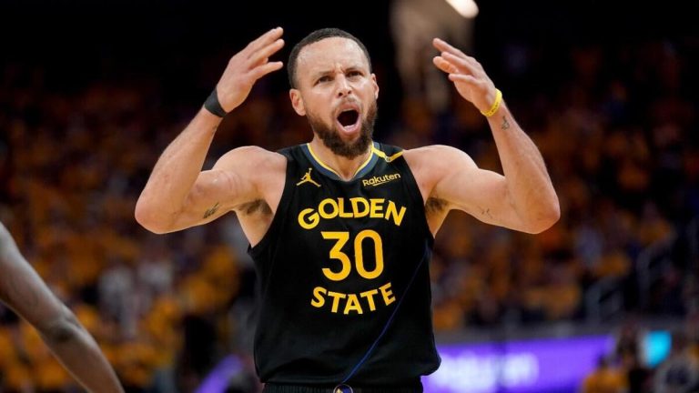 Warriors vs. Rockets: 2025 NBA Playoff Game 7 Odds and Predictions