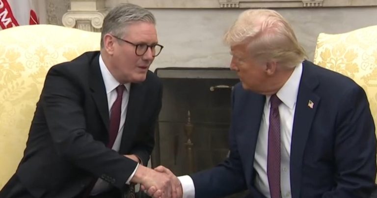 Concerns Grow Over U.S.-U.K. Trade Deal's Potential Drawbacks