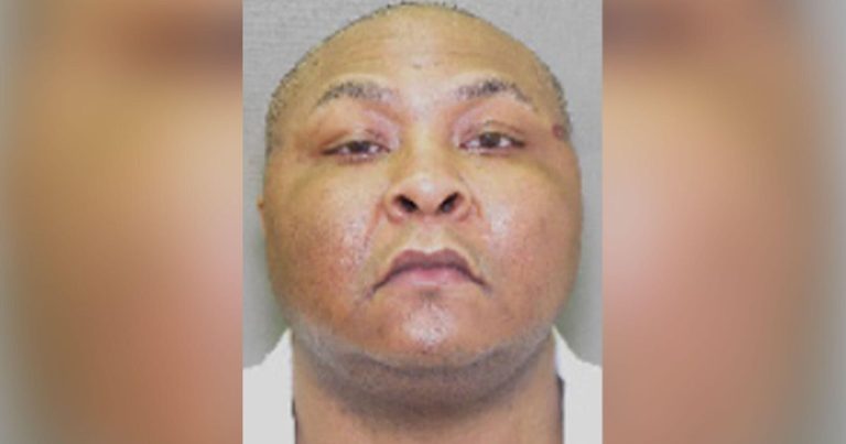 Texas Man Executed 13 Years After Convenience Store Arson Homicide
