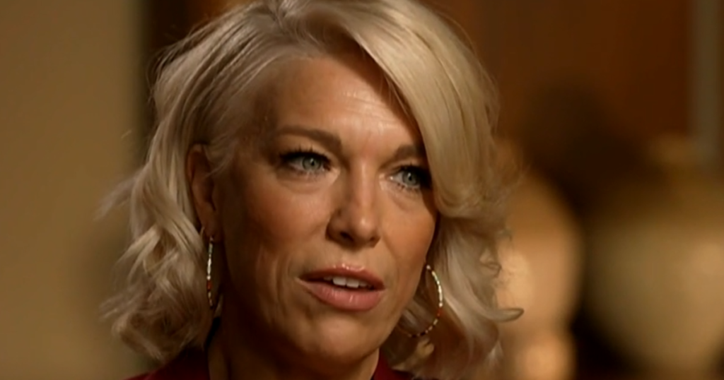 Hannah Waddingham Discusses "Mission: Impossible" Role and Personal Family Connections