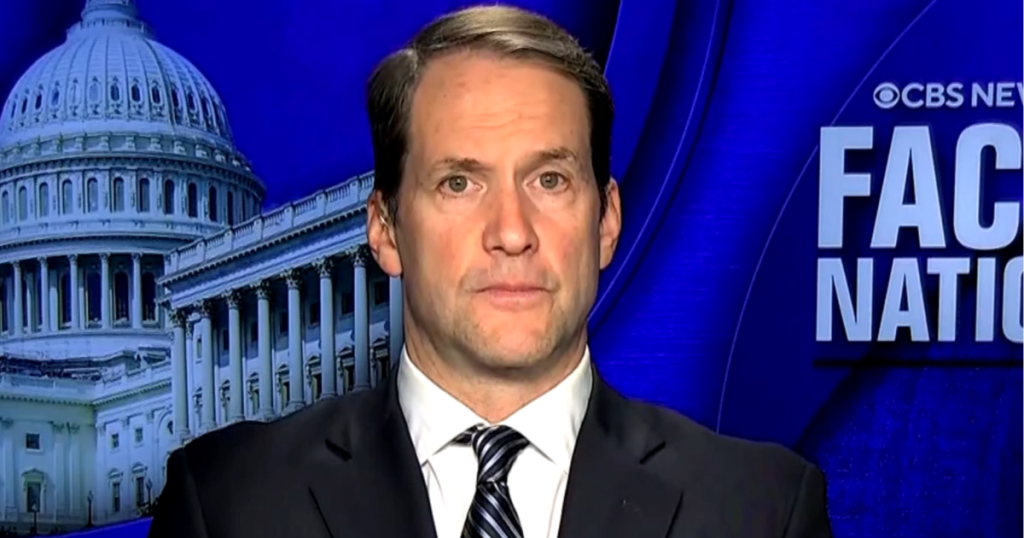 Rep. Jim Himes Discusses Key Issues on National Television
