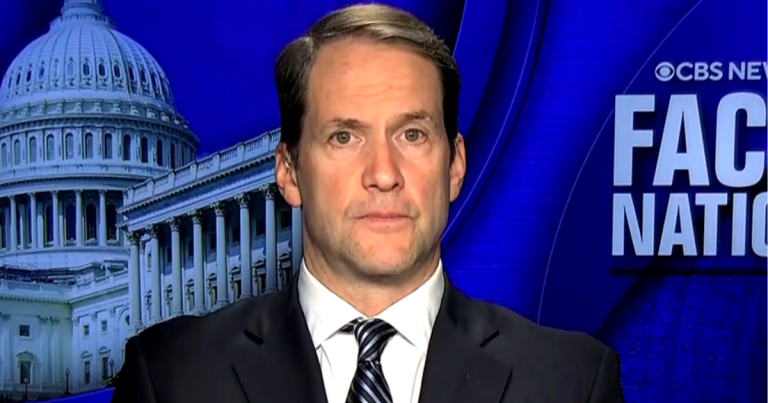 Rep. Jim Himes Discusses Key Issues on National Television