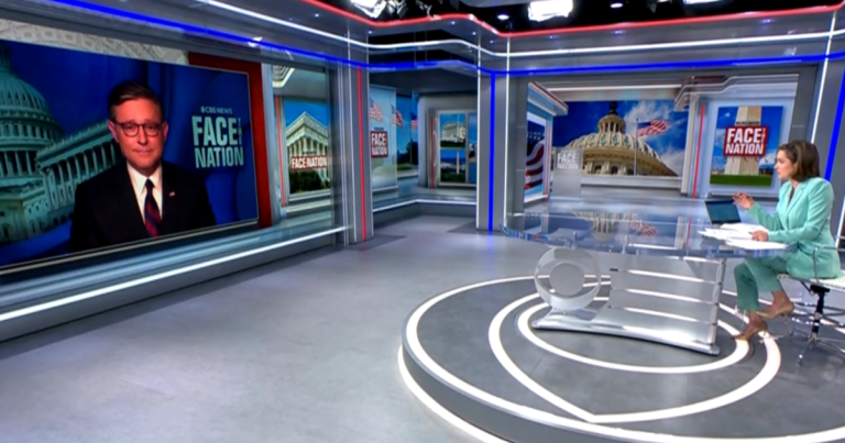Key Insights and Highlights from 'Face the Nation' on May 25, 2025