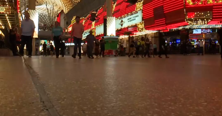 Las Vegas Loses Budget Appeal Amid Rising Costs