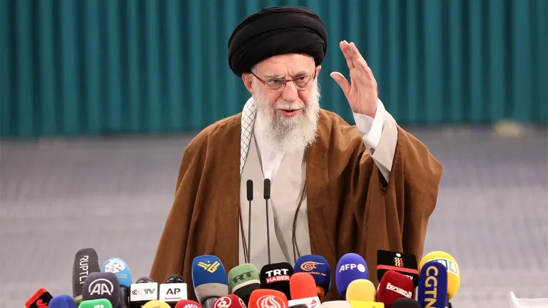 Iran Demands Clarification from Austria on Nuclear Weapons Program Claims