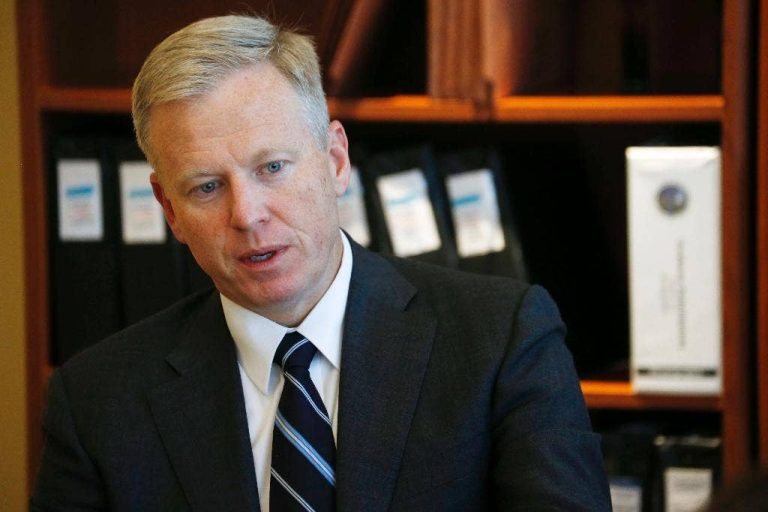Tough-on-Crime DA Defies Blue State Trends by Prosecuting Mass Killers