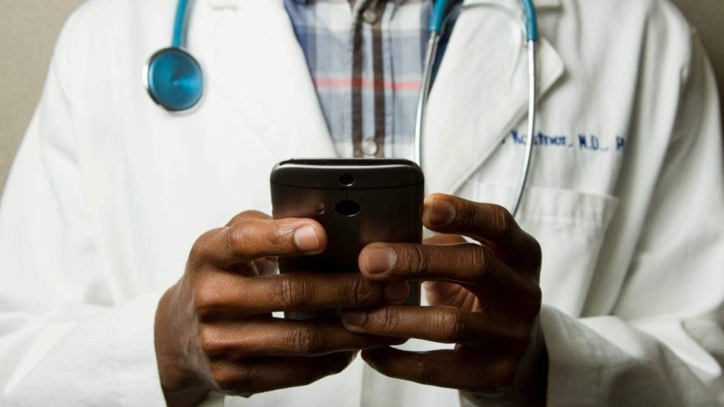 Major Healthcare Data Breach Exposes Information of 5.5 Million Patients