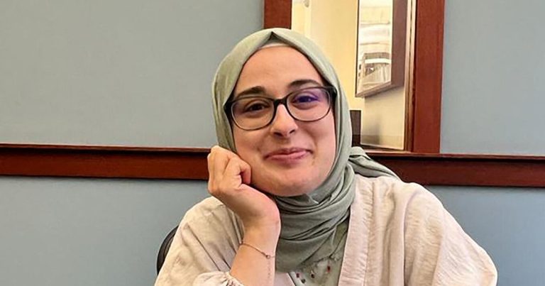 Bail Hearing Scheduled for Tufts Student Detained by ICE Today