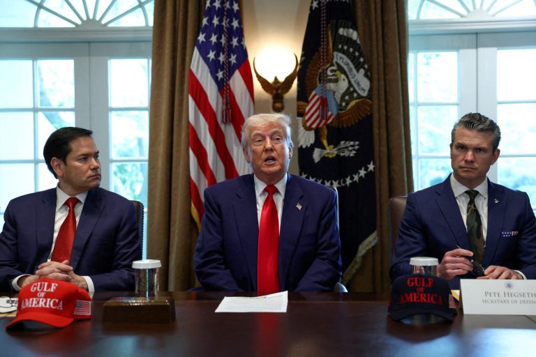 US Plan Proposes Overhaul of Foreign Aid to Enhance Global Influence