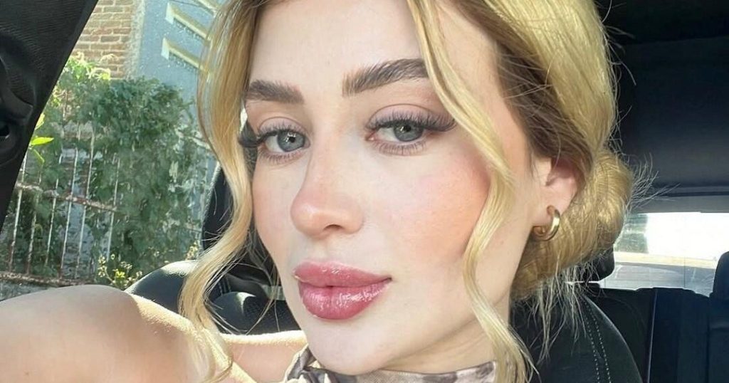 Beauty Influencer Killed During TikTok Livestream at Salon in Mexico