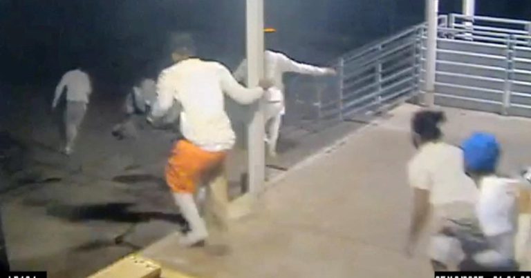 Maintenance Worker Arrested Following New Orleans Jail Escape