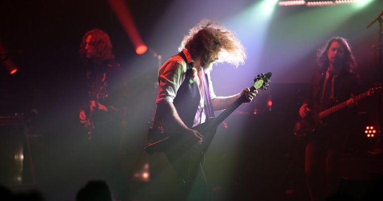 2025 Summer Music Scene Sizzles with New Releases