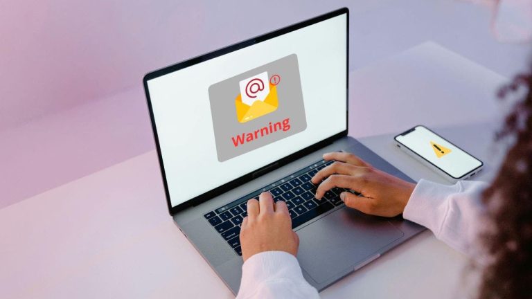 Fake Email Scam Exposes Users' Computers and Bank Accounts to Hackers