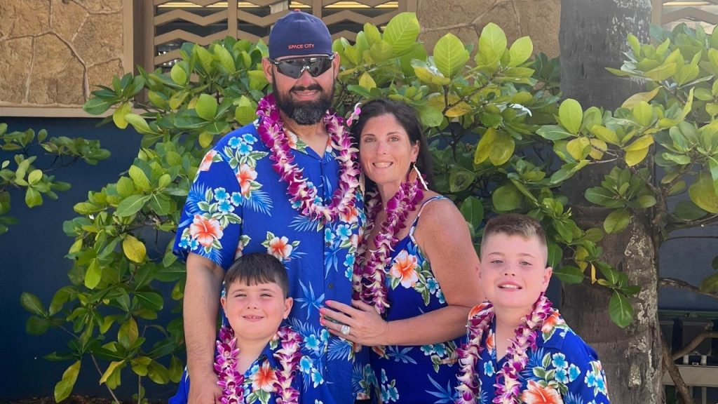 Human Remains Discovered 10 Months After Texas Family's Boat Capsized in Alaska