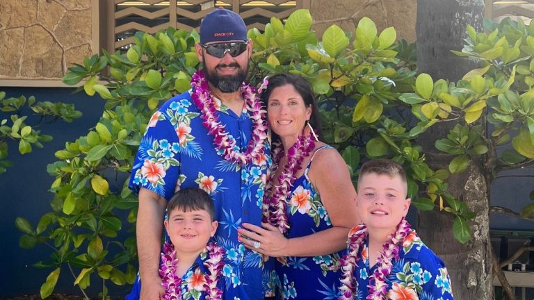 Human Remains Discovered 10 Months After Texas Family's Boat Capsized in Alaska