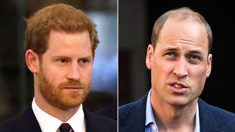 Prince William Unlikely to Welcome Prince Harry Back Amid Reconciliation Efforts