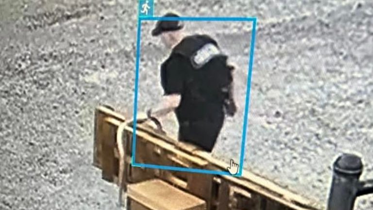 Escaped Ex-Cop Believed to Be Hiding in Arkansas