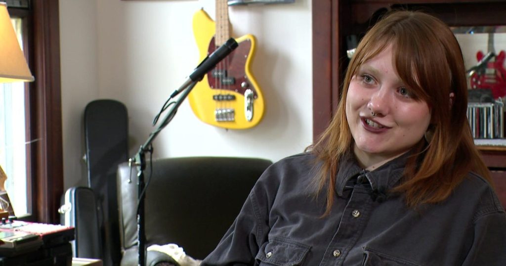 Minneapolis Musician Gains Viral Fame on TikTok with Support from Ellie Goulding