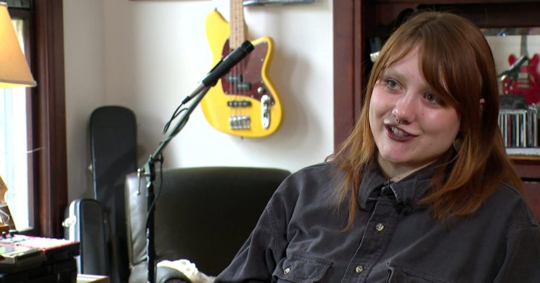 Minneapolis Musician Gains Viral Fame on TikTok with Support from Ellie Goulding