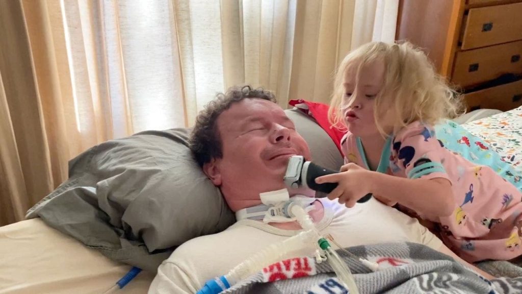 ALS Patient Communicates Using Neuralink Brain Implant