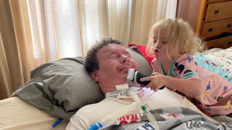 ALS Patient Communicates Using Neuralink Brain Implant