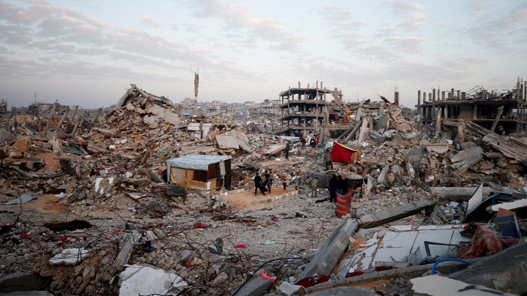 Pro-Gaza Independents Triumph Over Labour in UK Local Elections as Reform UK Gains Ground