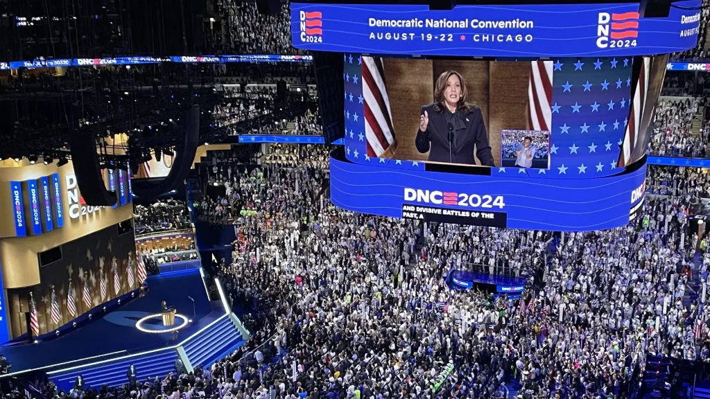 Democrats Express Continued Pessimism Four Months into Trump's Second Term
