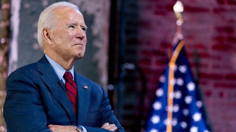 Biden Team Stunned by Media Coverage, Says 'Original Sin' Author