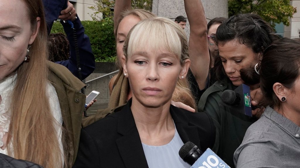 Sherri Papini Claims She Was 'Tortured' in First Interview After Disappearance