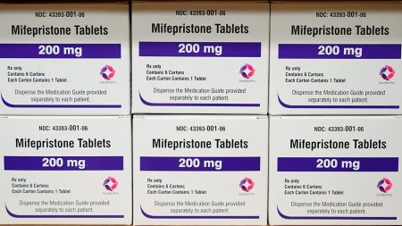 Trump Aligns with Biden on Defense of Abortion Pill Mifepristone