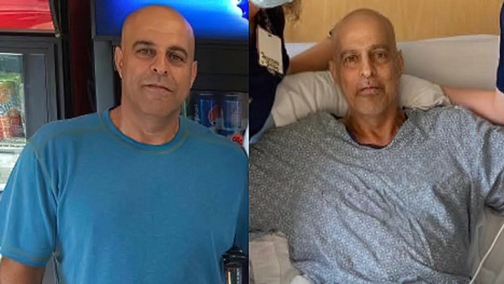 U.S. Family Secures Ruling Holding Iran Accountable for Father's Imprisonment in Lebanon