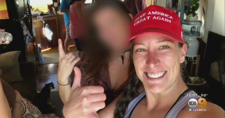 Settlement Reached Between Trump Administration and Ashli Babbitt's Family Following January 6 Riot