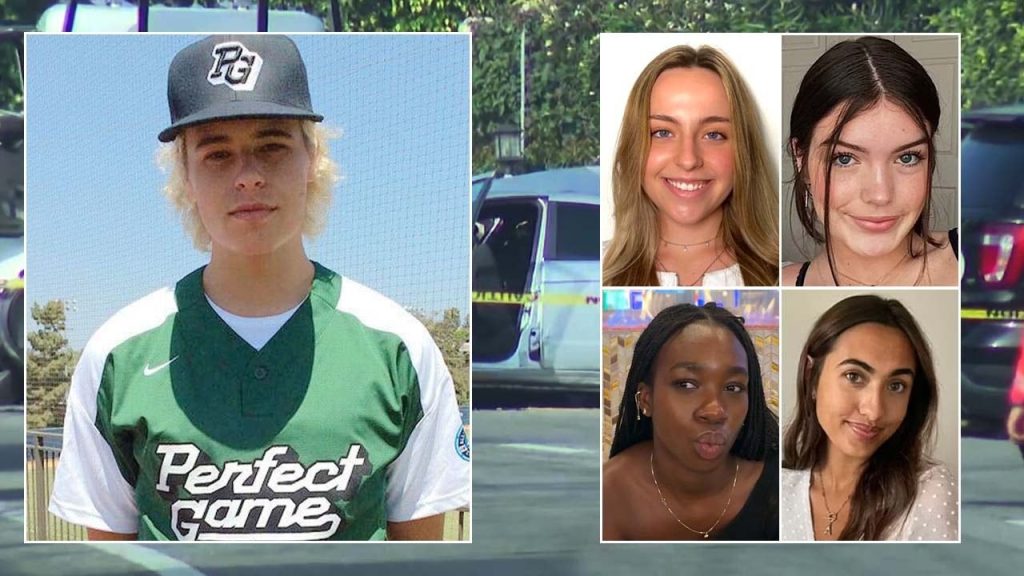 Suspect in Malibu Crash That Killed Four College Students to Face Murder Trial